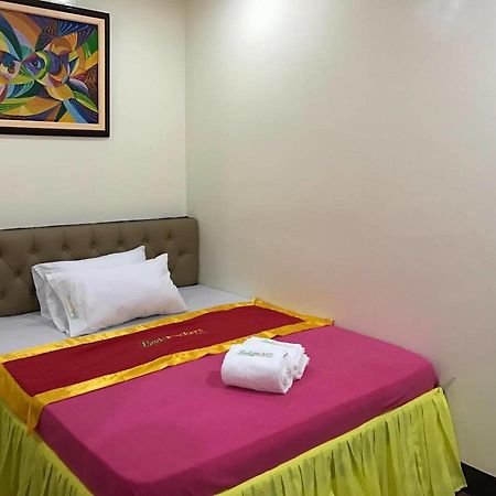 Backpacker'S Inn Roxas City Esterno foto