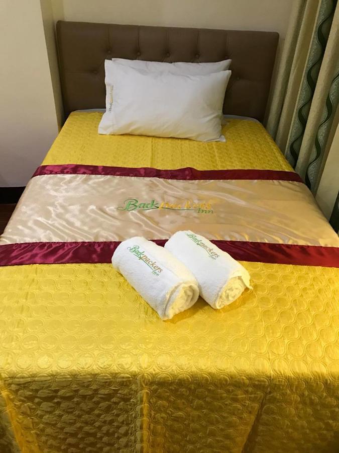 Backpacker'S Inn Roxas City Esterno foto