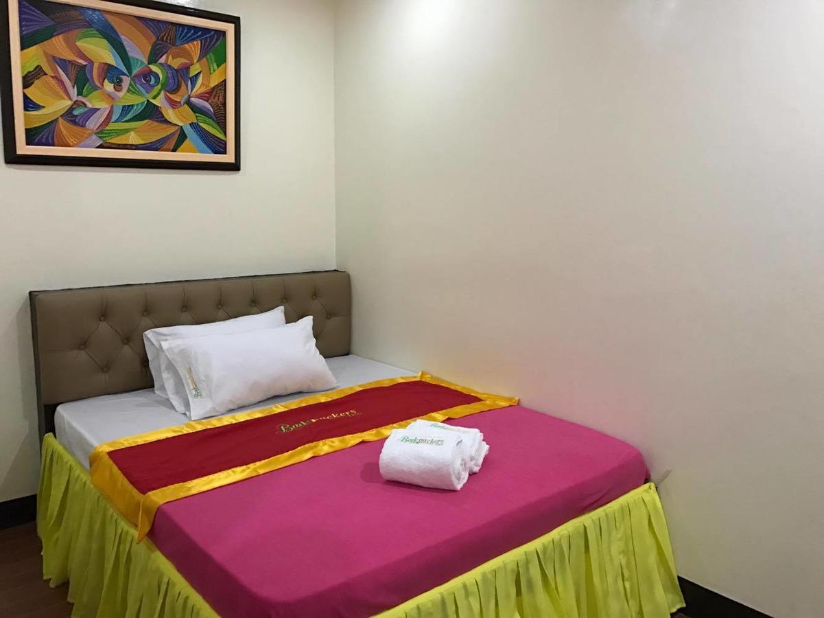 Backpacker'S Inn Roxas City Esterno foto